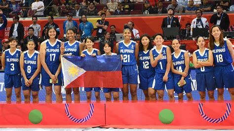 women's philippine basketball league|WNBL is Philippines' first women's pro basketball league .